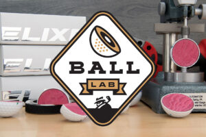 Ball Lab – OnCore ELIXR Golf Ball Review
