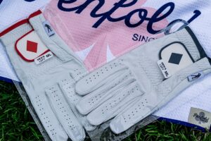 The Penfold Seve Glove Set – A Masters Special