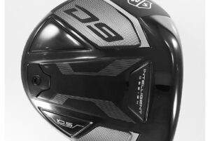 Wilson Staff D9 Driver Hits USGA Conforming List