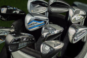 2020 Most Wanted Super Game Improvement Iron