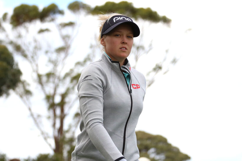 U.S. Women's Open What You Can Learn From an LPGA Player's Bag MyGolfSpy