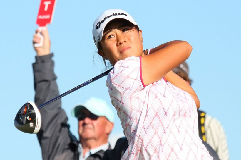 U.S. Women's Open What You Can Learn From an LPGA Player's Bag MyGolfSpy