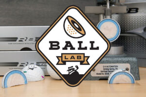 Ball Lab – Mizuno RB Tour Ball Review