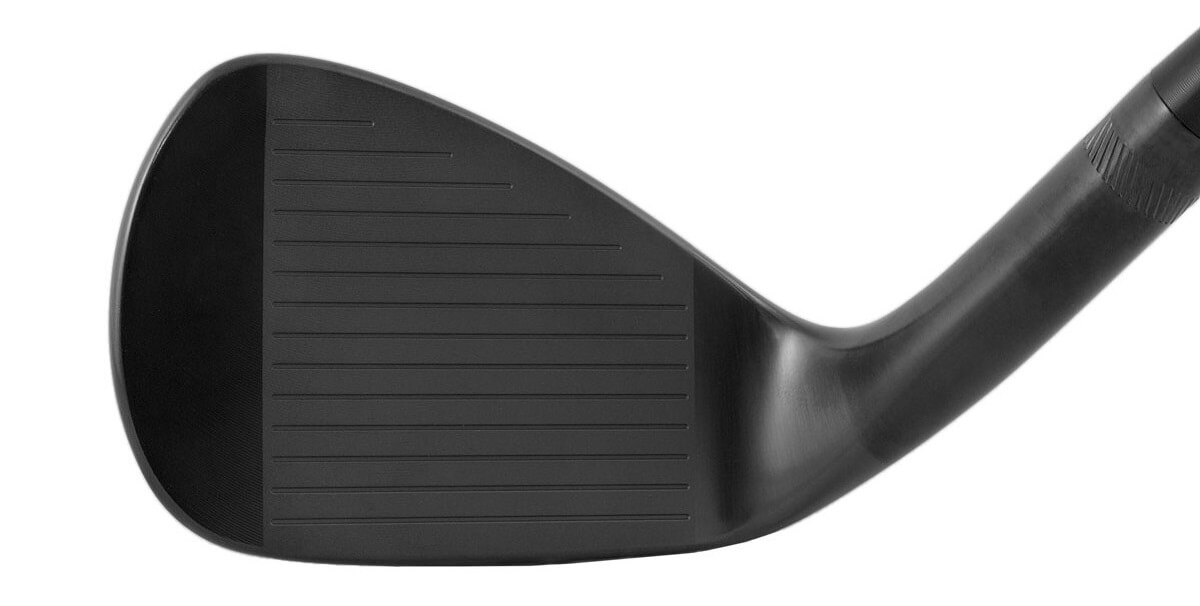 thumbnail image 2 of Sub 70 286 Forged Raw Wedge Heads – .355 Taper Hosel – Head Only – Men's 2 of 4