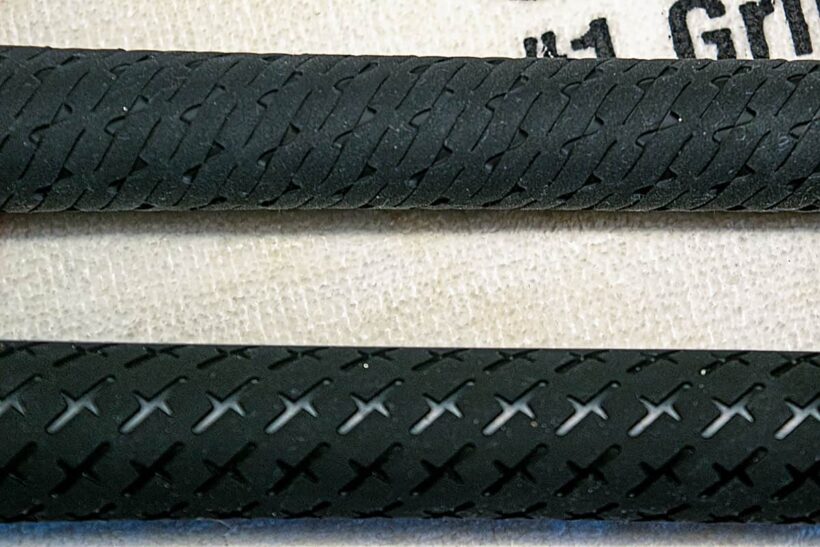 Golf Pride Concept Helix Grip Reviewed MyGolfSpy