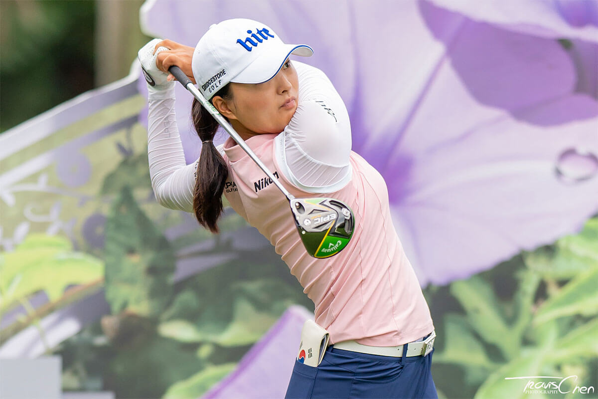 Is More Distance the Best Thing for your Game? A Former LPGA Pro Weighs In  | MyGolfSpy