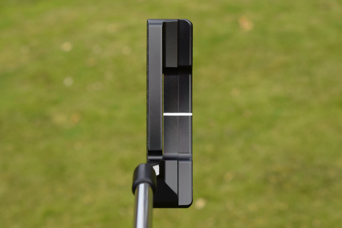 First Look: Bettinardi 2021 Tiki SS18 Slant Limited-Run Putter