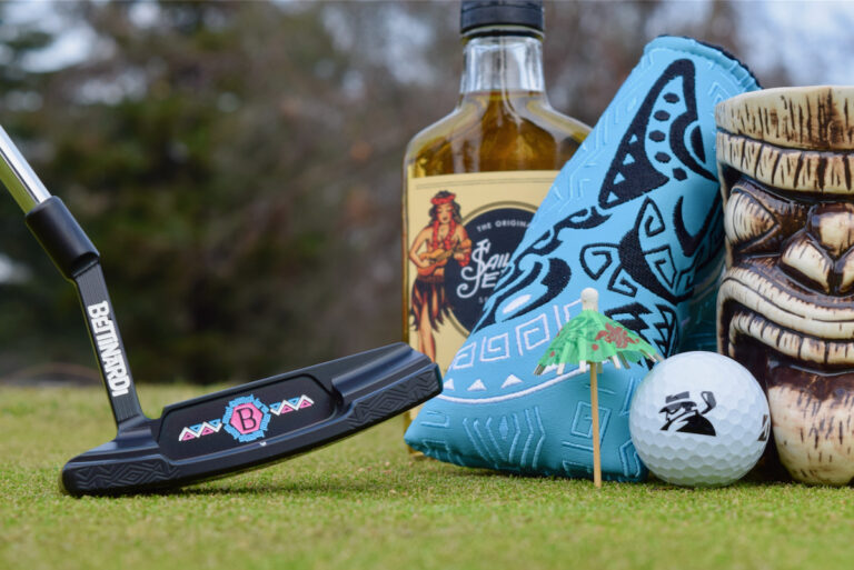 Bettinardi ３６０－Ｍ　Ｔｏｕｒ　Ｓｌａｎｔ Bettinardi putter 360-M Tour Slant Golf Club Golf Clubs | eBay