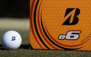 Bridgestone e6 Gets an Update