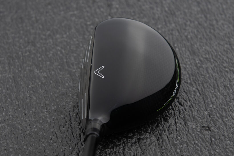 Achetez D'occasion Callaway Epic Speed 5 Fairway Wood