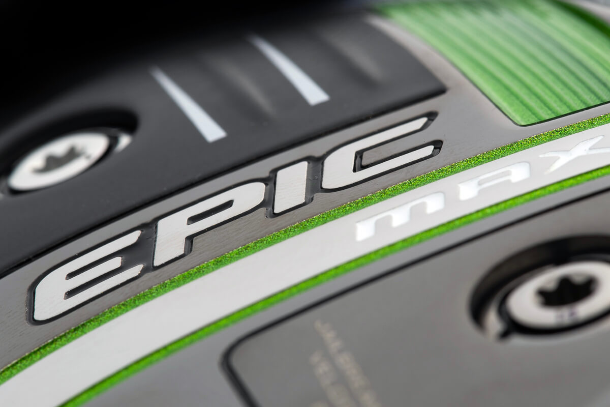 Achetez D'occasion Callaway Epic Speed 5 Fairway Wood
