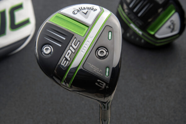 CALLAWAY EPIC SPEED | , l'expertise au service du golf