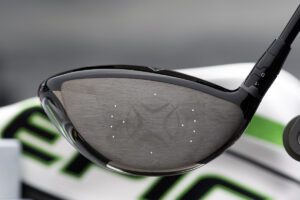 Tête De Driver Callaway EPIC MAX LS 10,5° - Droitière - Avec Couvre-tête - Occasion