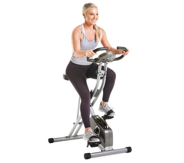 Best Stationary Bikes MyGolfSpy