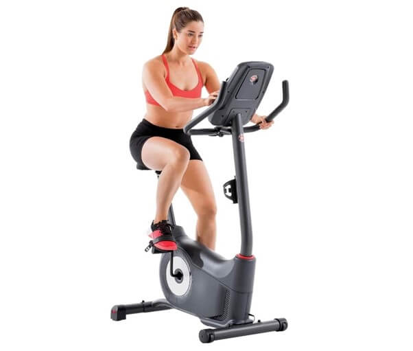 Best Stationary Bikes MyGolfSpy