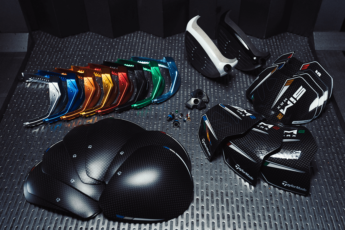 TaylorMade SIM2 Drivers | MyGolfSpy