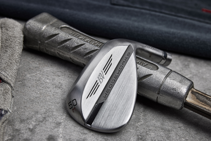 Vokey WedgeWorks M Grind (Gap Wedges) MyGolfSpy