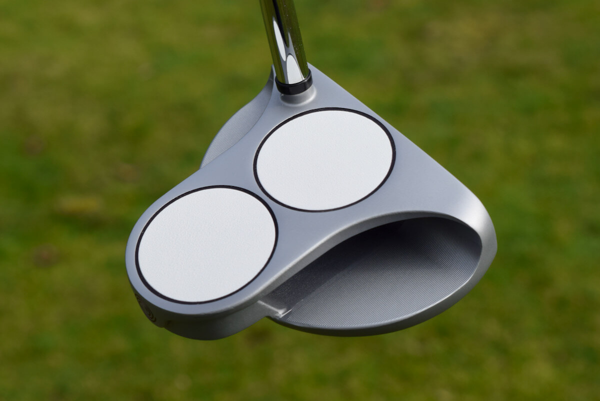 Odyssey White Hot OG Putters | MyGolfSpy