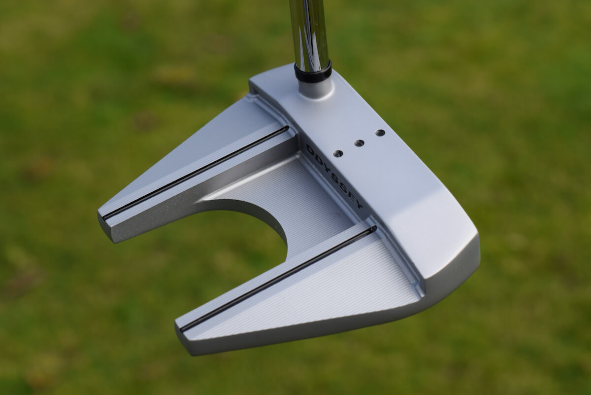 Odyssey White Hot OG Putters | MyGolfSpy