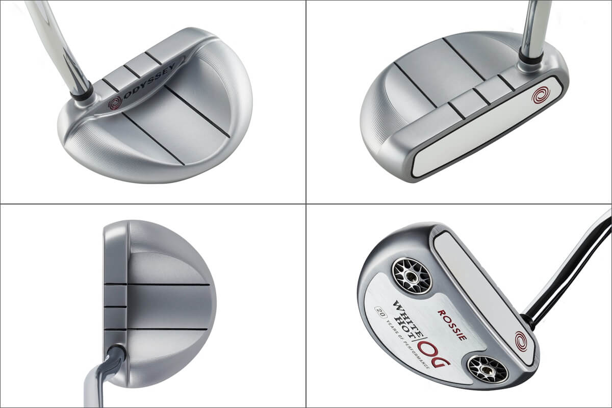 Odyssey White Hot OG Putters | MyGolfSpy