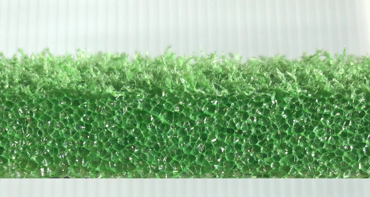 Birdieball putting mat