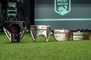 Testers Wanted – Evnroll V-Series Putters