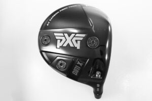 PXG 0811 GEN4 Drivers (X, XT and XF) on USGA List