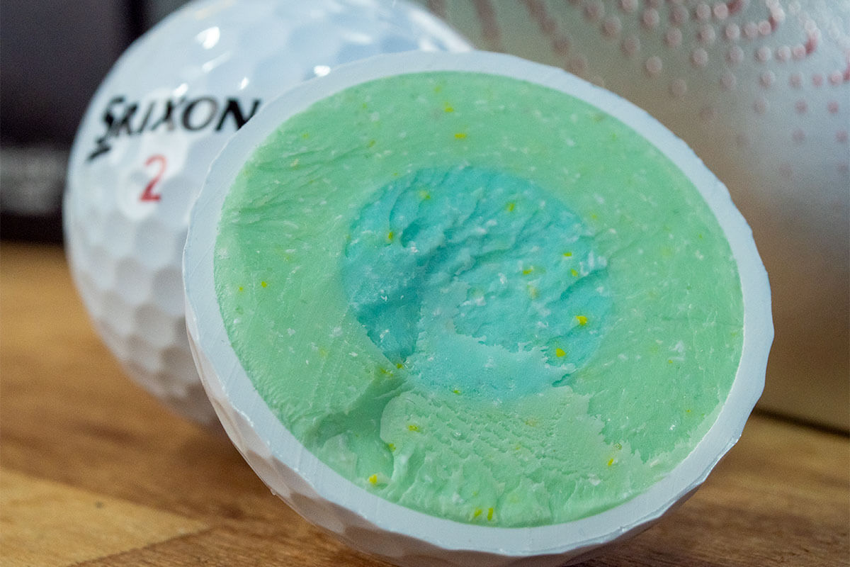 Srixon ZSTAR and ZSTAR XV Golf Balls for 2021 MyGolfSpy