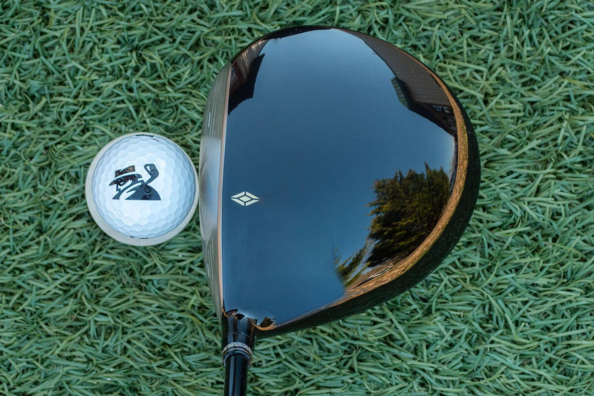 XXIO Prime: 2021 Drivers, Metalwoods and Irons | MyGolfSpy