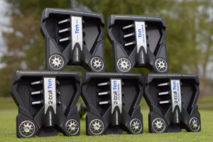 2021 Odyssey Ten Putter Line | MyGolfSpy