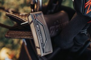 Cleveland Frontline Putter Series: Six New Models