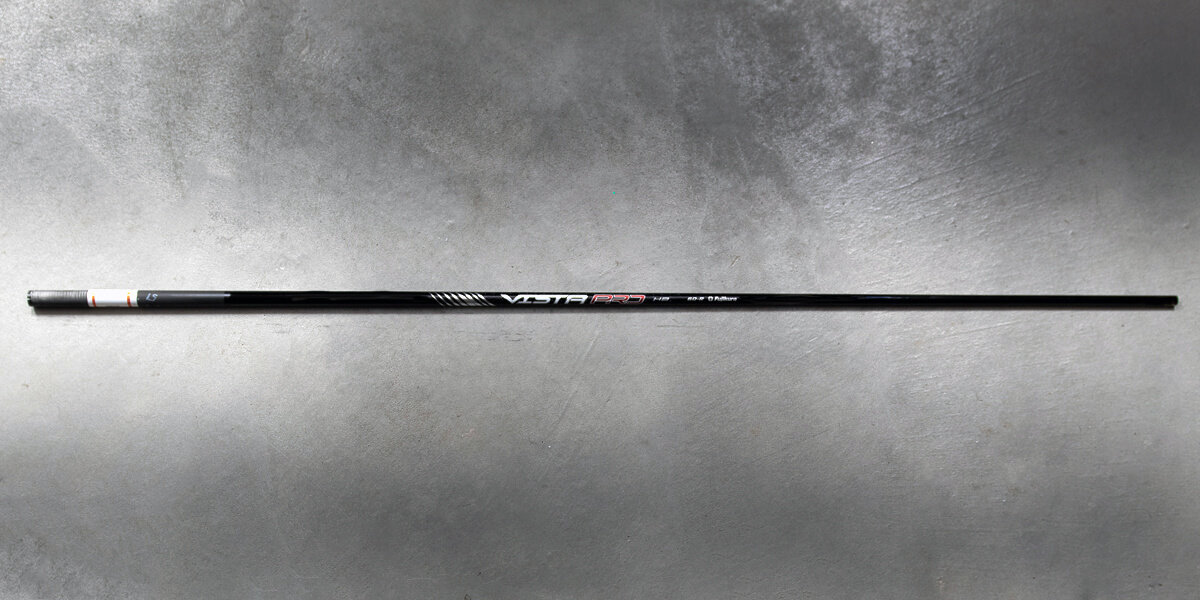 Fujikura VISTA PRO 55R2 1Wシャフト PXG JBEAM Fujikura Golf - Vista Pro Golf Shaft