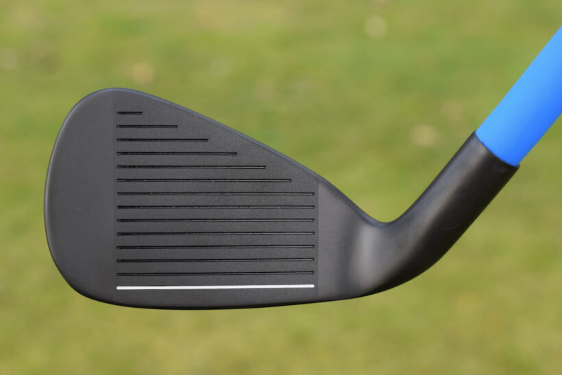 Lagshot Swing Trainer Review MyGolfSpy