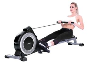 Best Rowing Machines
