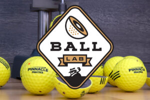 Ball Lab – Pinnacle Practice (Range) Review