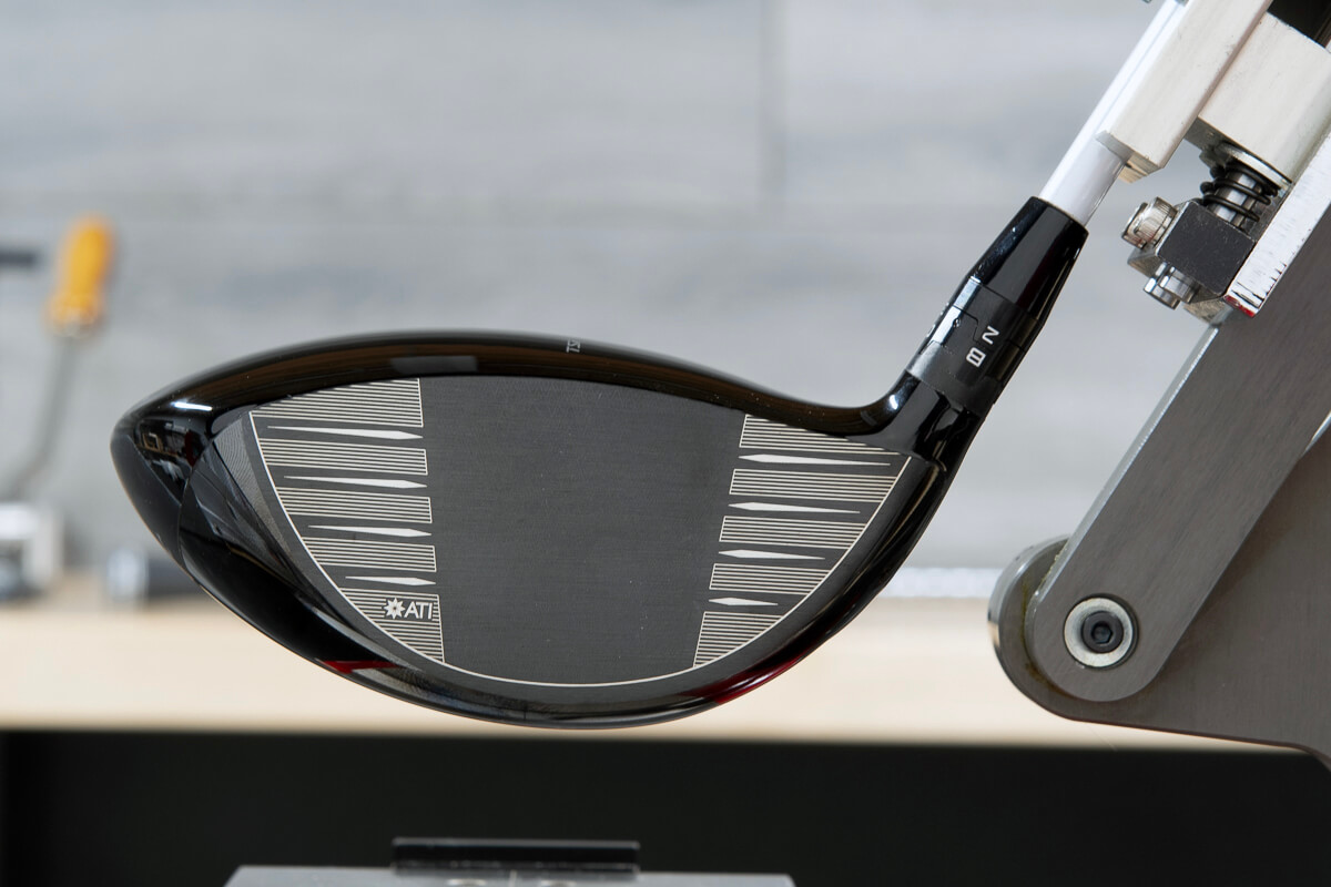 Titleist - tsi1 20°4UT 18°5w Titleist TSi1 Fairway Metal | Titleist Fairway Metals