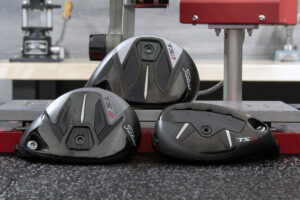 Titleist TSi Hybrids (TSi1, TSi2 and TSi3)