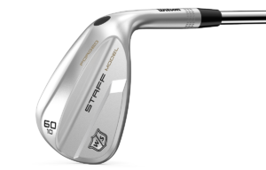 Wilson Staff Model Tour Grind Wedges