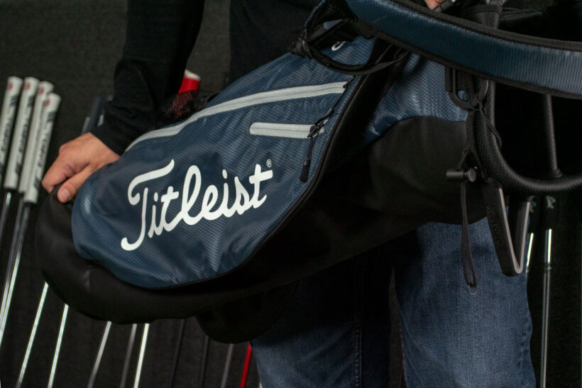 Q1 Financial Reports and Callaway MyGolfSpy