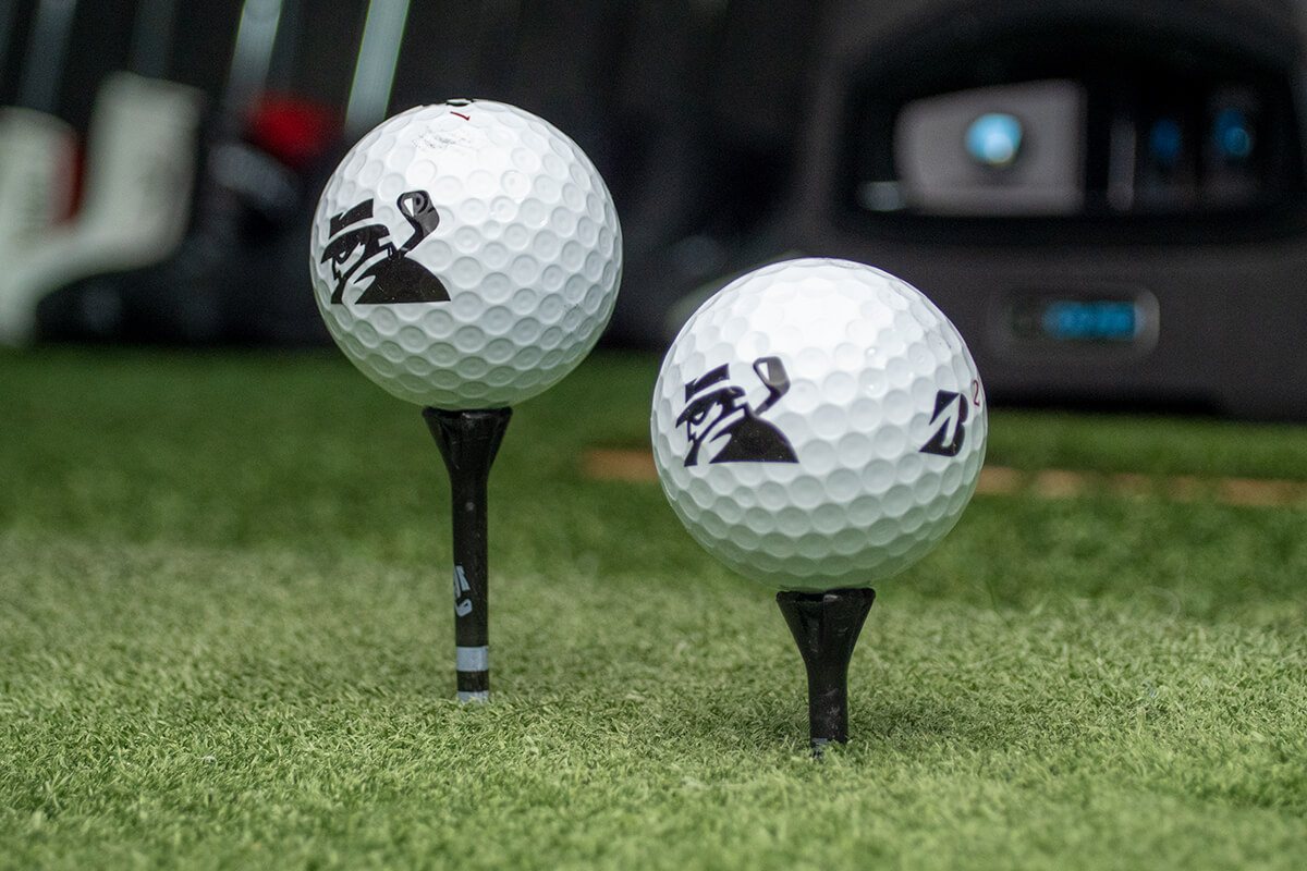 Store requires golfers hit 200-yard drives in order to purchase