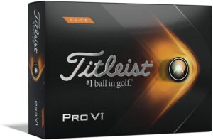 Best Golf Balls