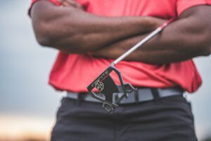 Wilson Staff Buckingham Putter: A Familiar Bargain