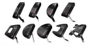 Save Money on THIS Staff Model Putter
