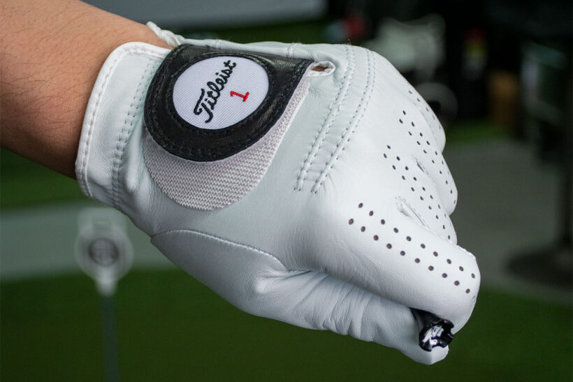 2021 Financial Report MyGolfSpy