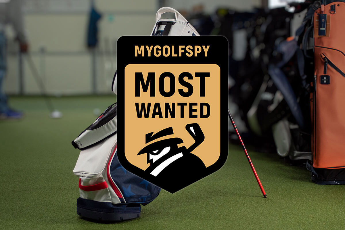The Best Stand Bags of 2021 MyGolfSpy