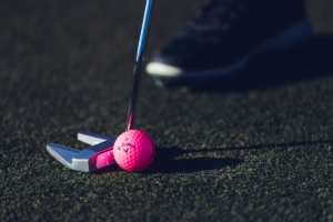Callaway REVA Golf Balls – Supersoft MAX for Women