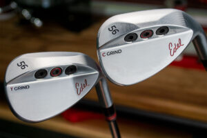 TESTERS WANTED – EDEL SMS WEDGE
