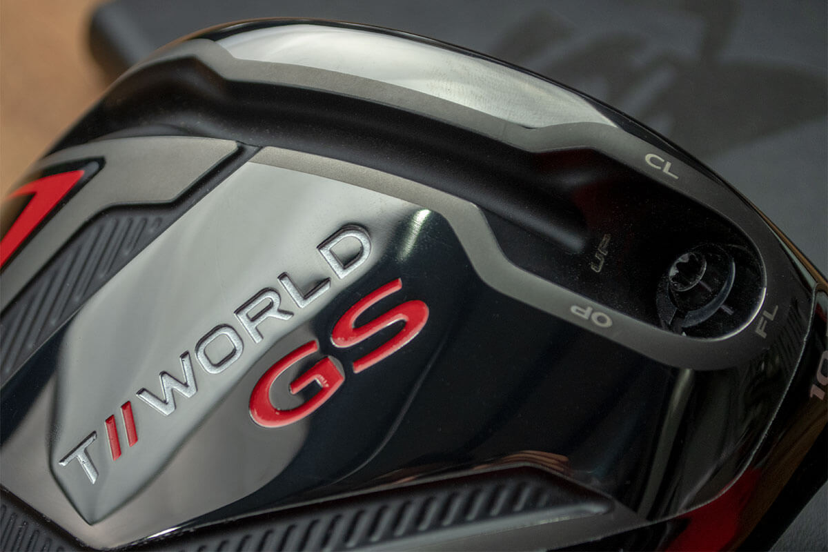 Honma T//World GS Driver - More Speed for Average Golfers | MyGolfSpy