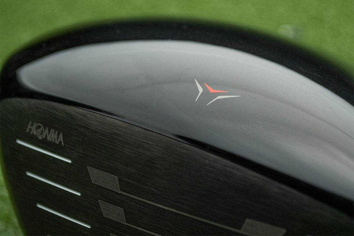 Honma T//World GS Driver - More Speed for Average Golfers | MyGolfSpy