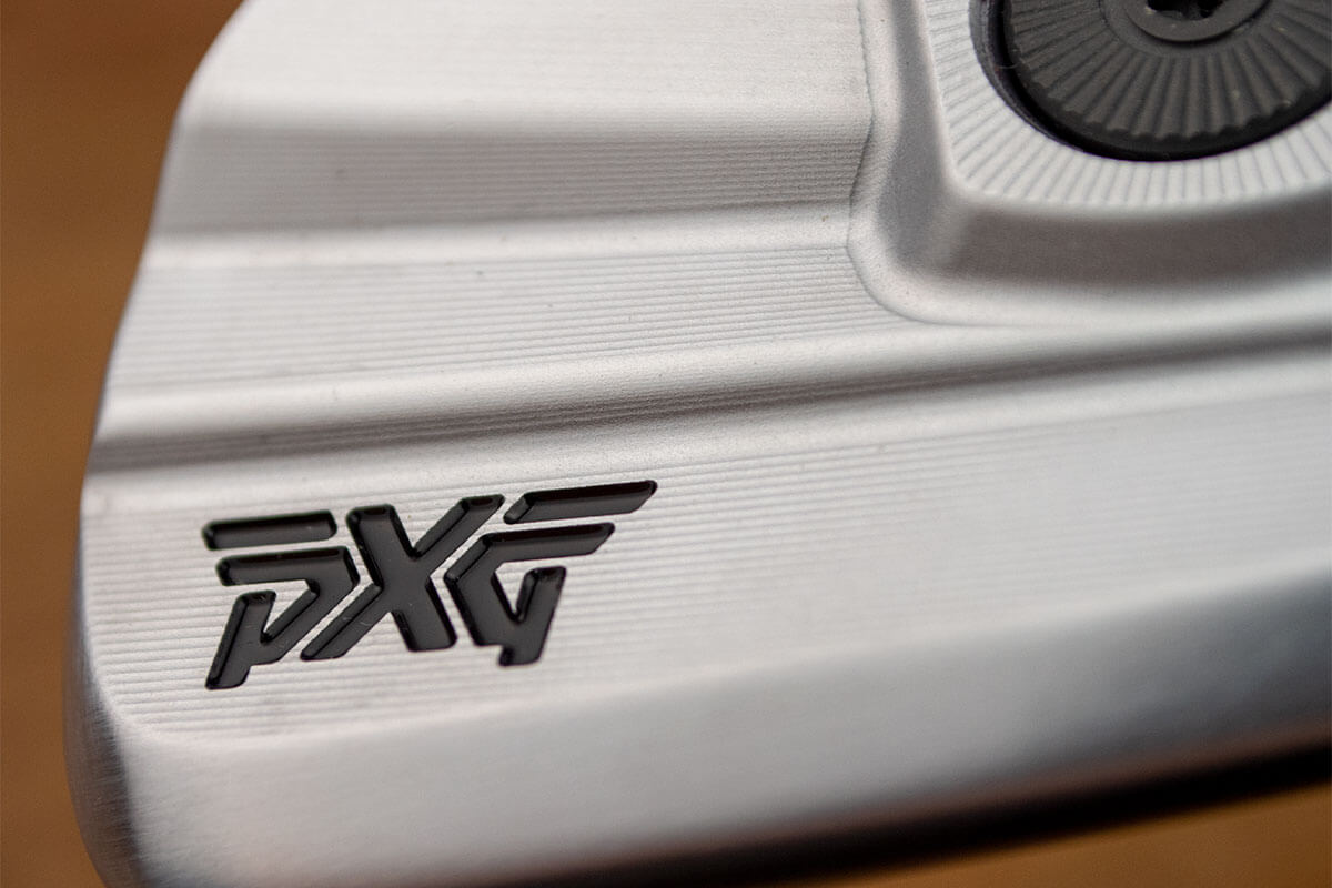 PXG 0311 XP GEN4 Iron Set (A-32647848267) | 2nd Swing Golf